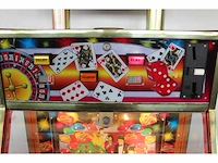 Harry levy - casino - speelautomaat - afbeelding 7 van  8