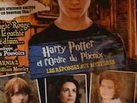 Harry potter 3 boeken - afbeelding 3 van  3