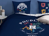 Harry potter blason beddengoed - afbeelding 1 van  3