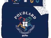 Harry potter blason beddengoed - afbeelding 2 van  3