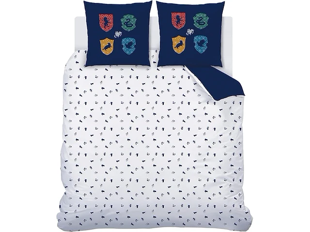 Harry potter blason beddengoed - afbeelding 3 van  3