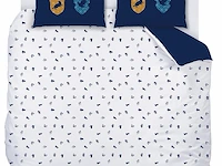 Harry potter blason beddengoed - afbeelding 3 van  3