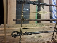 Harry potter collector item in kast - afbeelding 2 van  10