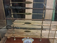 Harry potter collector item in kast - afbeelding 3 van  10