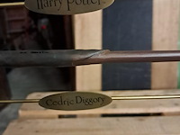 Harry potter collector item in kast - afbeelding 6 van  10