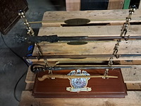 Harry potter collector item in kast - afbeelding 9 van  10