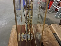 Harry potter collector item in kast - afbeelding 10 van  10