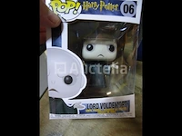 Harry potter pop figuur - afbeelding 1 van  4