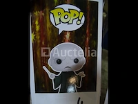 Harry potter pop figuur - afbeelding 2 van  4