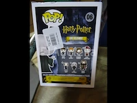 Harry potter pop figuur - afbeelding 3 van  4
