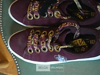 Harry potter schoenen en muts - afbeelding 2 van  3