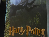 Harry potter volledige collectie boeken (j.k. rowling) vertaald in nederlands - afbeelding 3 van  4