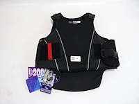 Harry's horse bodyvest volwassenen - afbeelding 1 van  4