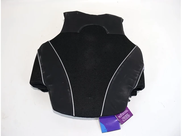Harry's horse bodyvest volwassenen - afbeelding 2 van  4