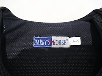 Harry's horse bodyvest volwassenen - afbeelding 4 van  4