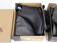 Harry's horse rijschoenen ( 2 paar) - afbeelding 3 van  6