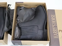 Harry's horse rijschoenen ( 2 paar) - afbeelding 4 van  6