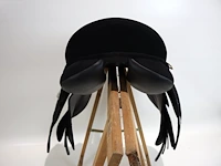 Harry's horse zadel 16,5inch - afbeelding 5 van  5