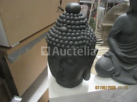 Hars godin hoofd accessoires - afbeelding 1 van  4