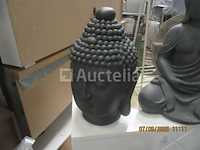 Hars godin hoofd accessoires - afbeelding 2 van  4