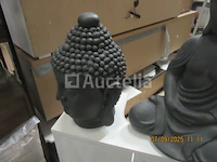 Hars godin hoofd accessoires - afbeelding 4 van  4