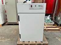 Harstra instruments m18 droogkast - afbeelding 1 van  6