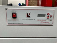 Harstra instruments m18 droogkast - afbeelding 2 van  6