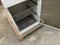 Harstra instruments m18 droogkast - afbeelding 5 van  6