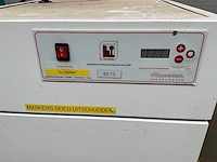 Harstra instruments m18 droogkast - afbeelding 2 van  7