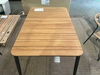 Hartman ixora tuinset - afbeelding 1 van  5