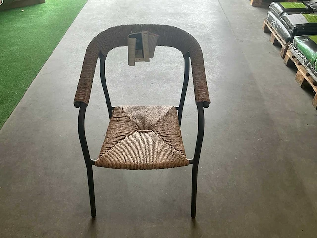 Hartman ixora tuinset - afbeelding 2 van  5