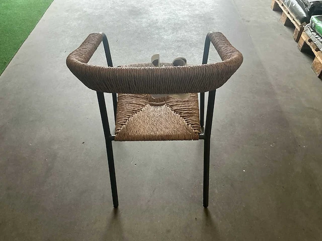 Hartman ixora tuinset - afbeelding 3 van  5