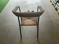 Hartman ixora tuinset - afbeelding 3 van  5