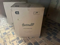 Hartman ixora tuinset - afbeelding 4 van  5