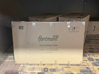 Hartman ixora tuinset - afbeelding 5 van  5