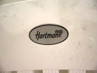 Hartman vouwstoel - afbeelding 3 van  3