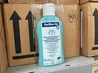 Hartmann sterillium doos handdesinfectiemiddel (6x) - afbeelding 1 van  4