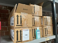 Hartmann sterillium doos handdesinfectiemiddel (6x) - afbeelding 2 van  4