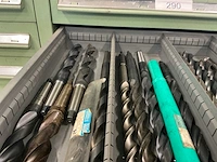 Hartmer en guhring assortiment metaalboren mk3 din1870/341 - afbeelding 7 van  7