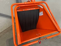 Hartnett professionele houthakselaar - afbeelding 11 van  19