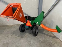 Hartnett professionele houthakselaar - afbeelding 13 van  19