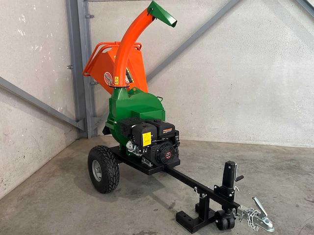 Hartnett professionele houthakselaar - afbeelding 7 van  19