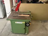 Harwi 130 tafel cirkelzaag - afbeelding 3 van  8