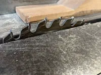 Harwi 130 tafel cirkelzaag - afbeelding 4 van  8