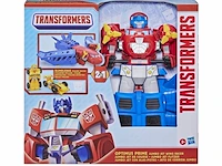 Hasbro transformers optimus prime - afbeelding 1 van  3