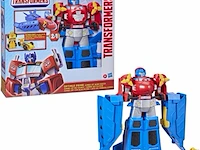 Hasbro transformers optimus prime - afbeelding 2 van  3