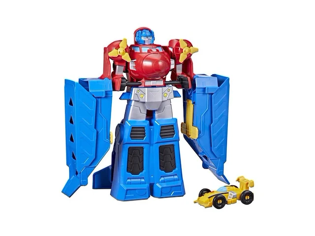 Hasbro transformers optimus prime - afbeelding 3 van  3