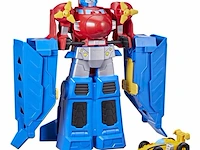 Hasbro transformers optimus prime - afbeelding 3 van  3