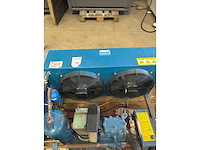 Hascold - koelinstallaties - afbeelding 1 van  5