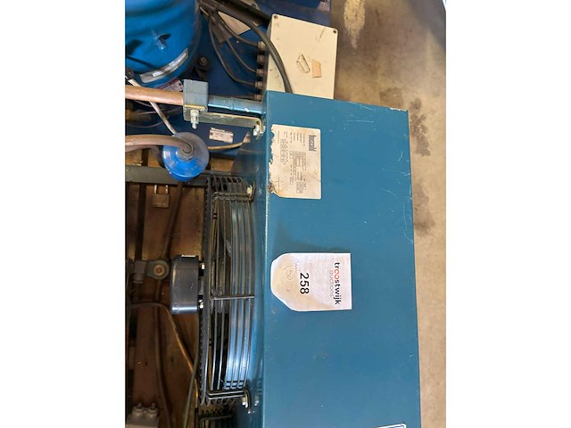 Hascold - koelinstallaties - afbeelding 2 van  5